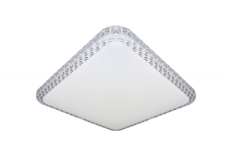 Потолочная люстра Natali Kovaltseva LED LAMPS 81079