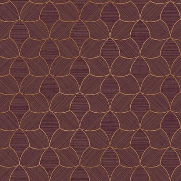 Обои флизелиновые Casamance 76943976 коллекции Tressora