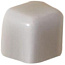 ADEX STUDIO Спецэлемент Angulo Bullnose Trim Graystone