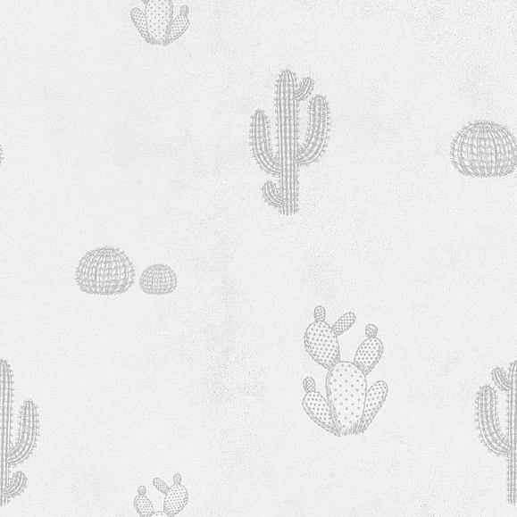 Обои Coordonne 8500003N Arizona Grey