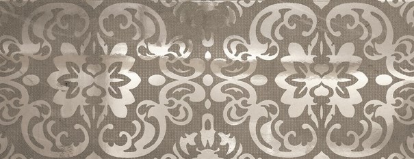 ДЕКОР 100937 FASCIA LUMIERE GRIGIO IMPERIALE