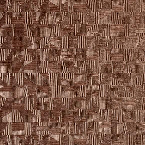 Обои Casamance 74401160 Tiznit Acajou/doré