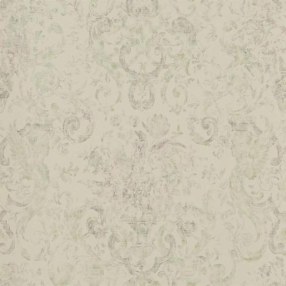Обои Ralph Lauren PRL704/03 Old Hall Floral Antique Rose