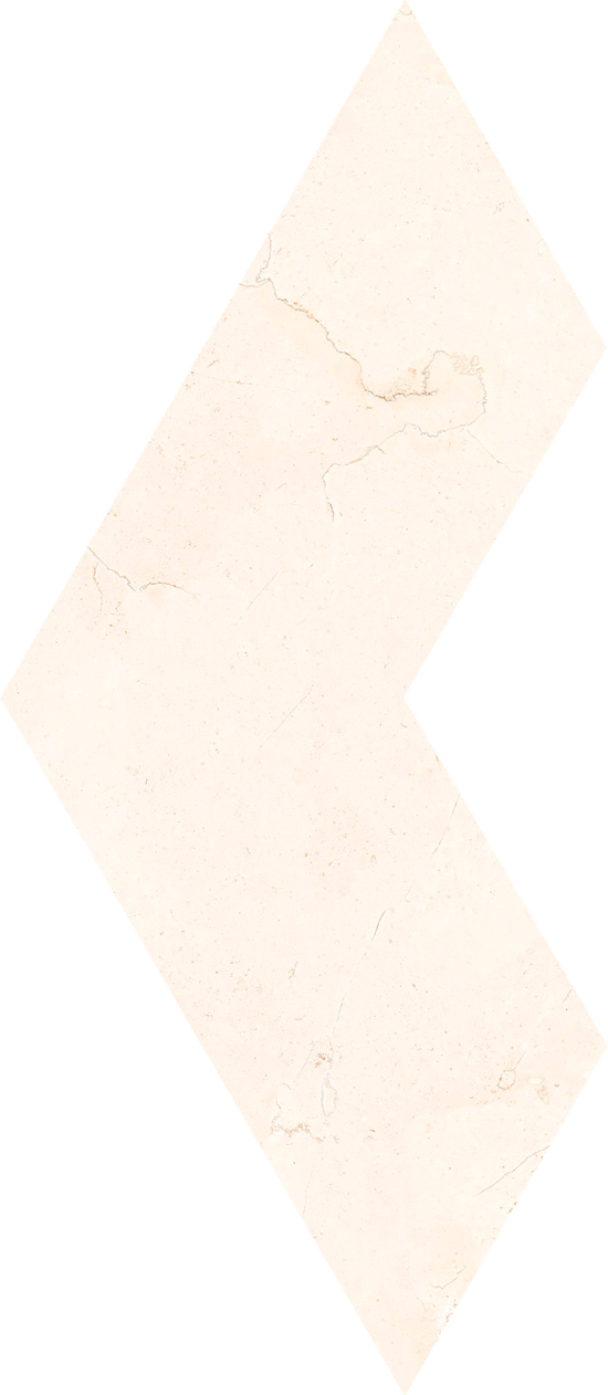 Boomerang Acro Beige