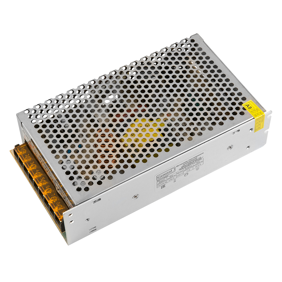 Драйвер General GDLI-35-IP20-24 519101