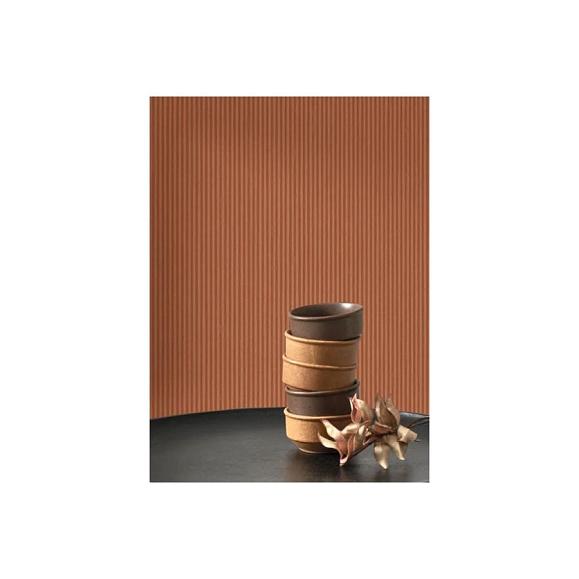 Обои Casadeco 89658508 Papier Kraft Tomette