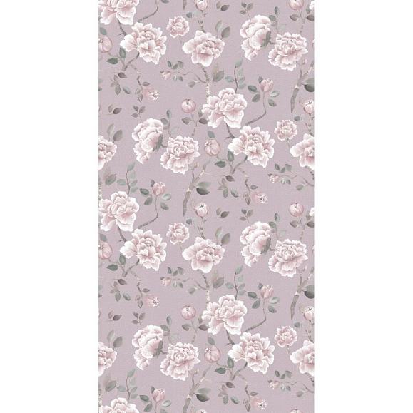Обои Astratonova ² V-Chin1-04 China roses1 Old rose04