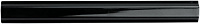 ADEX NERI Listelo Clasico Negro
