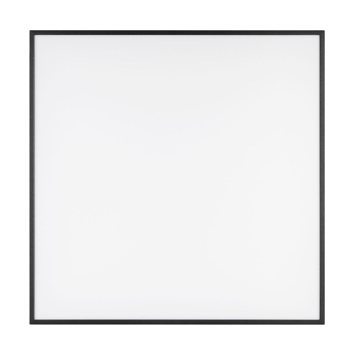 Потолочный светильник Arlight IM-QUADRO-EMERGENCY-3H-S400x400-44W Day4000 (BK, 120 deg, 230V) 041028