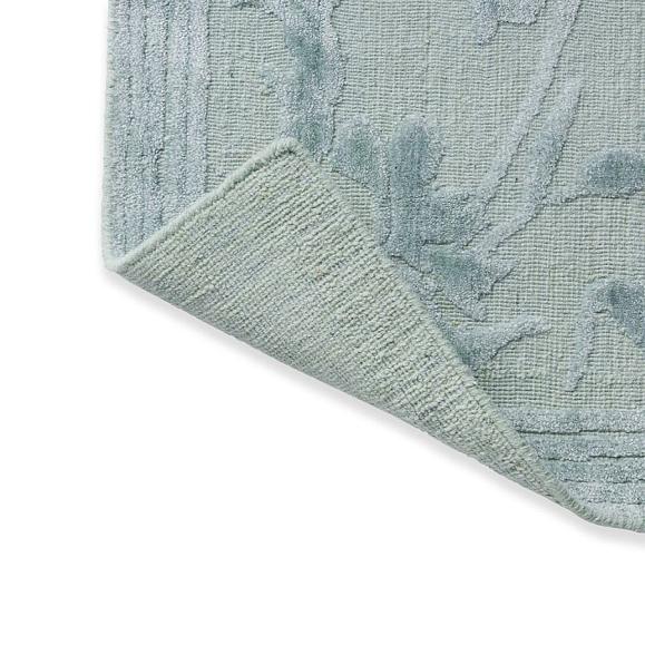 Ковер Laura Ashley Rye Sage 140 x 200
