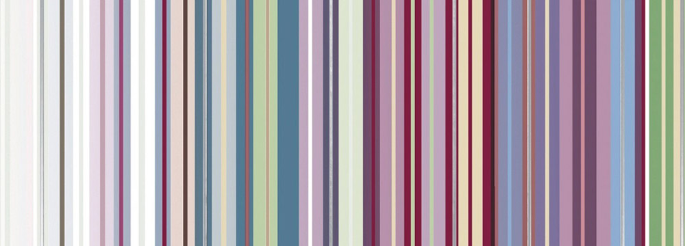 Декор BOUQETDécor Rayas 20х60