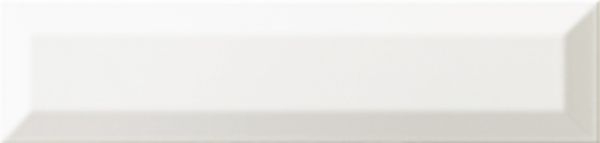 SETTECENTO BISSEL BLANCO BRILLO 7,5x30