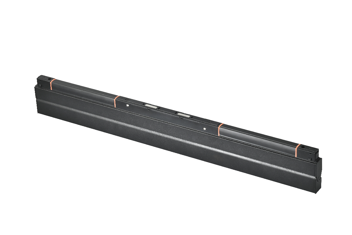 Трековый магнитный светильник iLedex Vision 4822-004-L602-24W-110DG-4000K-BK