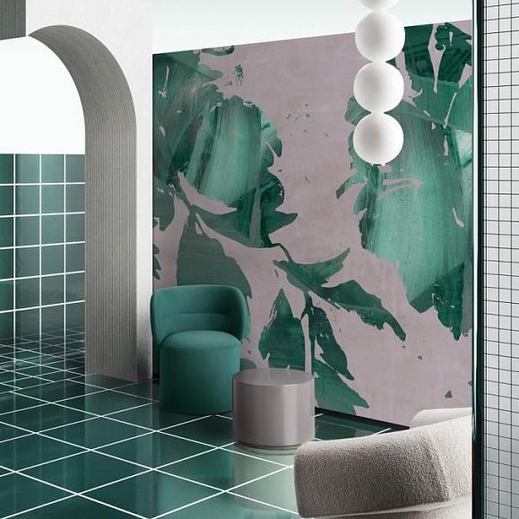 Панно Wall & Deco WDST2101 Stencil