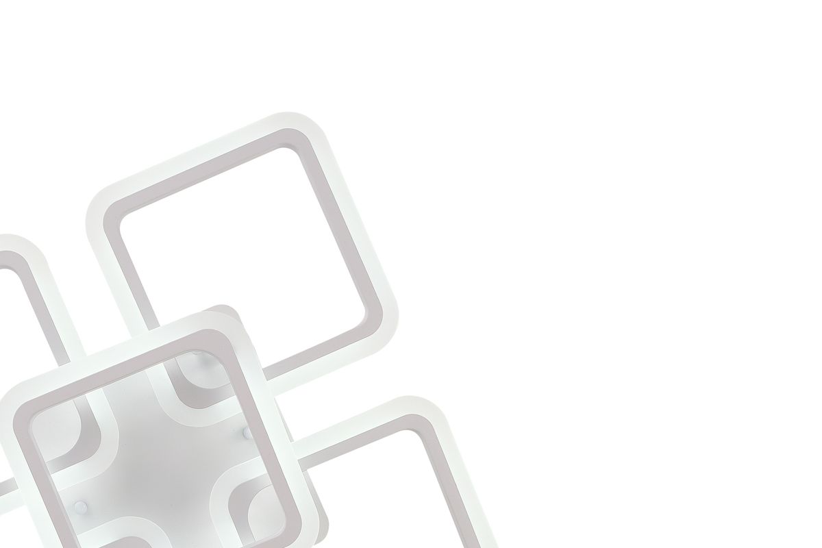 Потолочный светильник Natali Kovaltseva HIGH-TECH LED LAMPS 82022