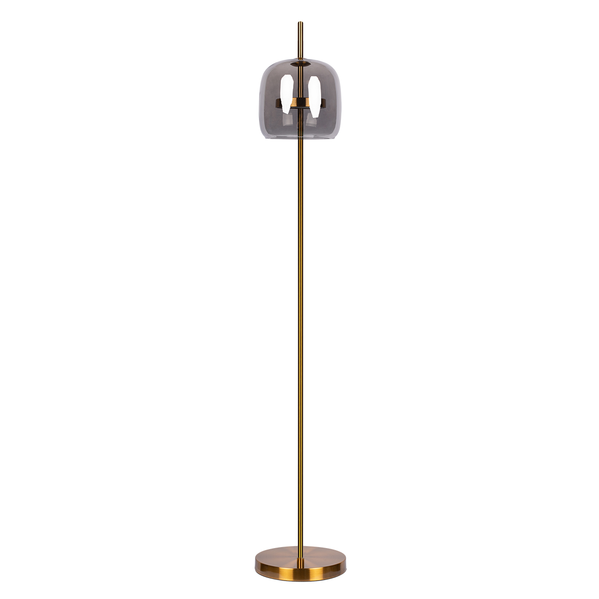 Торшер LOFT IT Dauphin 10041F/A