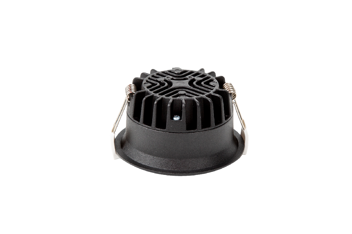 Встраиваемый светильник DesignLed BQ009109-BL-NW 005650