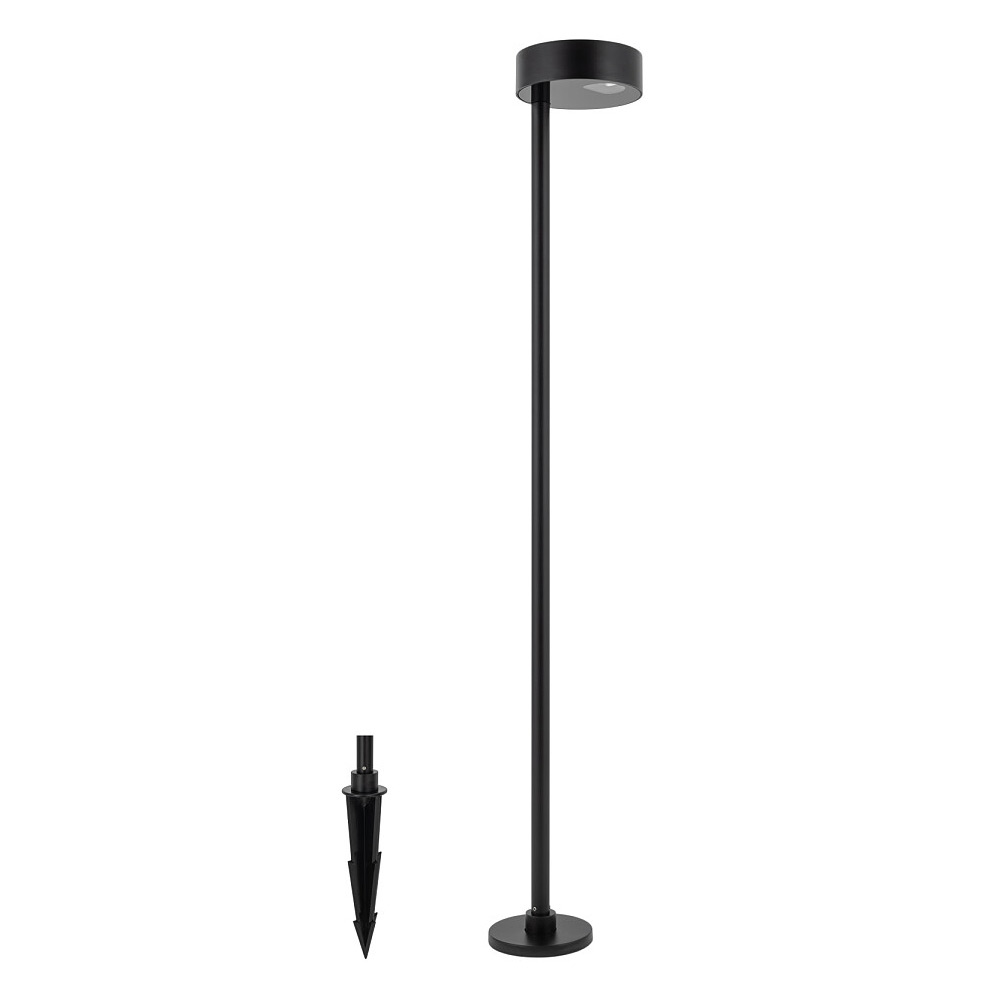 Ландшафтный светильник Nowodvorski Ruby Led 11542