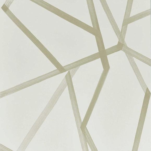 Обои Harlequin 112601 Sumi Oyster/Gilver