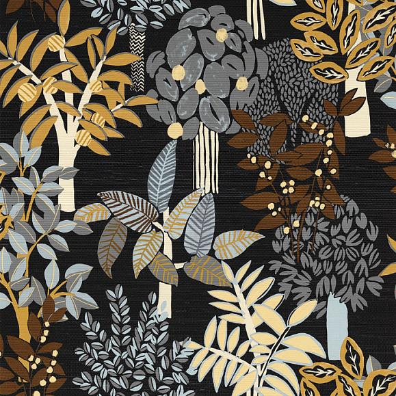 Обои Casamance 75940610 Peradeniya