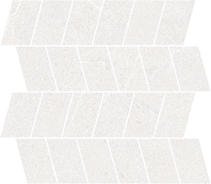 Mosaico Loing Blanco