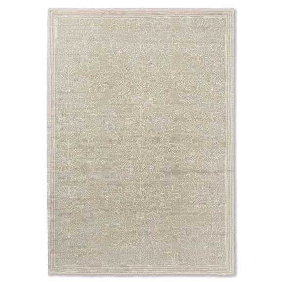 Ковер Laura Ashley Silchester Dove Grey 140 x 200