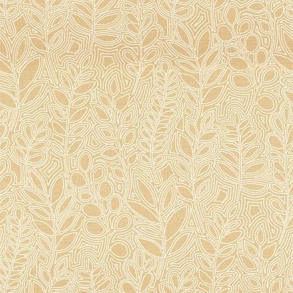 Обои Casamance 76680304 Astragale Vanille