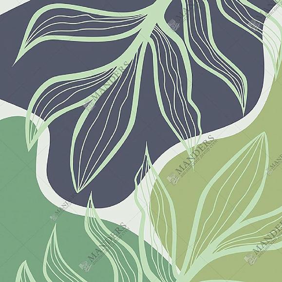 Панно Affresco AF2160-COL3 Color 3