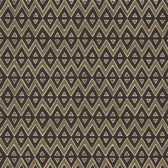Обои Thibaut T13239 Tiburon Brown