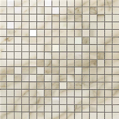 MARVEL Royal Calacatta Mosaic Q