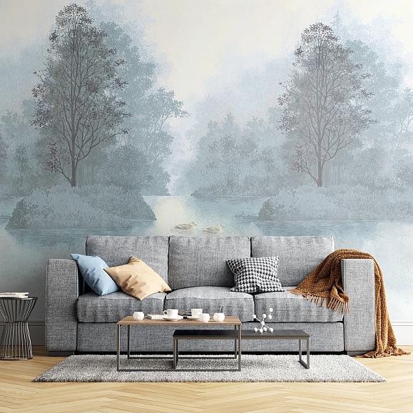 Панно Loymina ART8 006 Английские озера