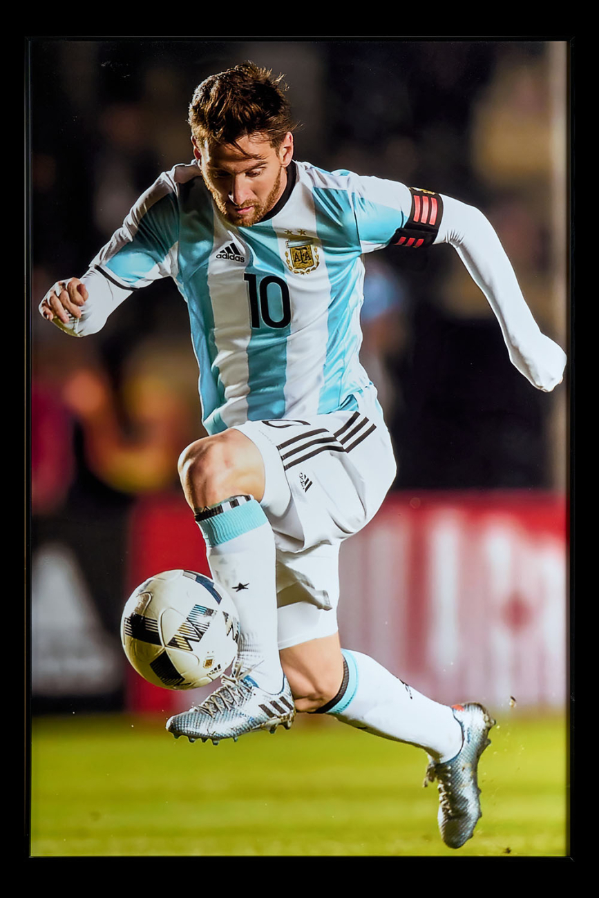 Картина Football TD243