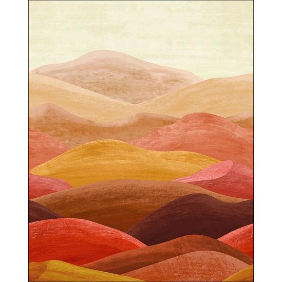 Панно Caselio 104673205 Fairyland Orange beige