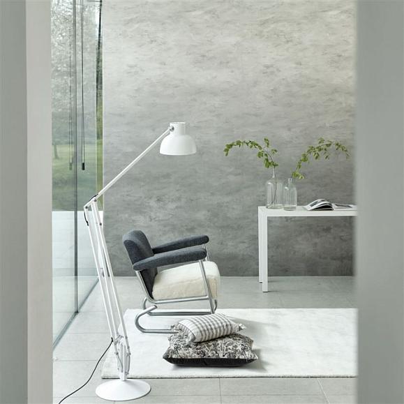 Панно Designers guild PDG1136/02 Chettinad Platinum