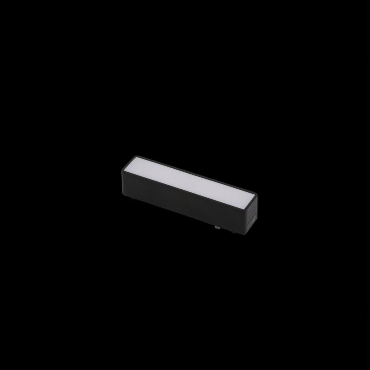 Трековый магнитный светильник Aployt Magnetic track 48 APL.0101.00.05