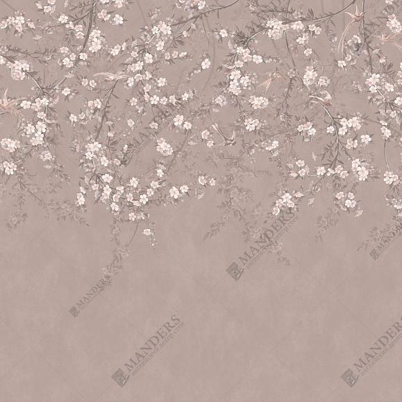 Панно Affresco AF2087-COL4 Color 4