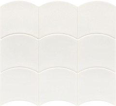 EQUIPE WAVE White