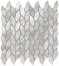 ATLAS CONCORDE MARVEL STONE Bardiglio Grey Twist