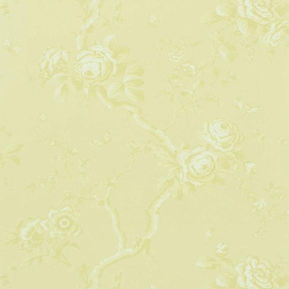 Обои Ralph Lauren PRL027/08 Ashfield Floral Alabaster
