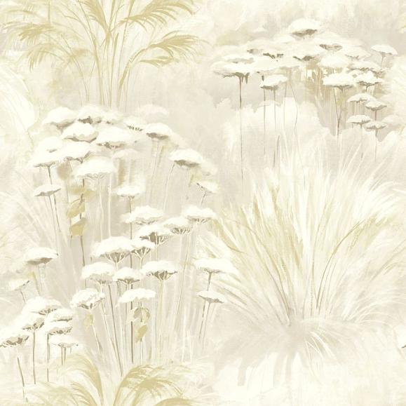 Обои Casadeco 200941322 Oyat Beige creme