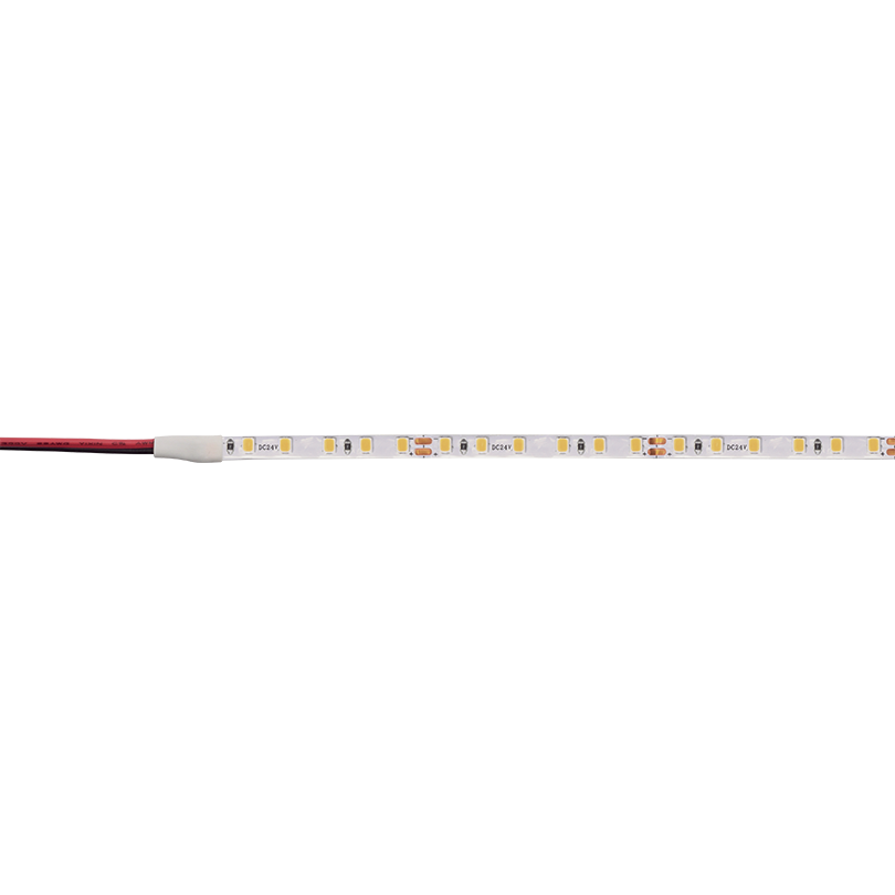 Светодиодная стабилизированная лента Wolta WLS2835-10W/4000/48H120-01