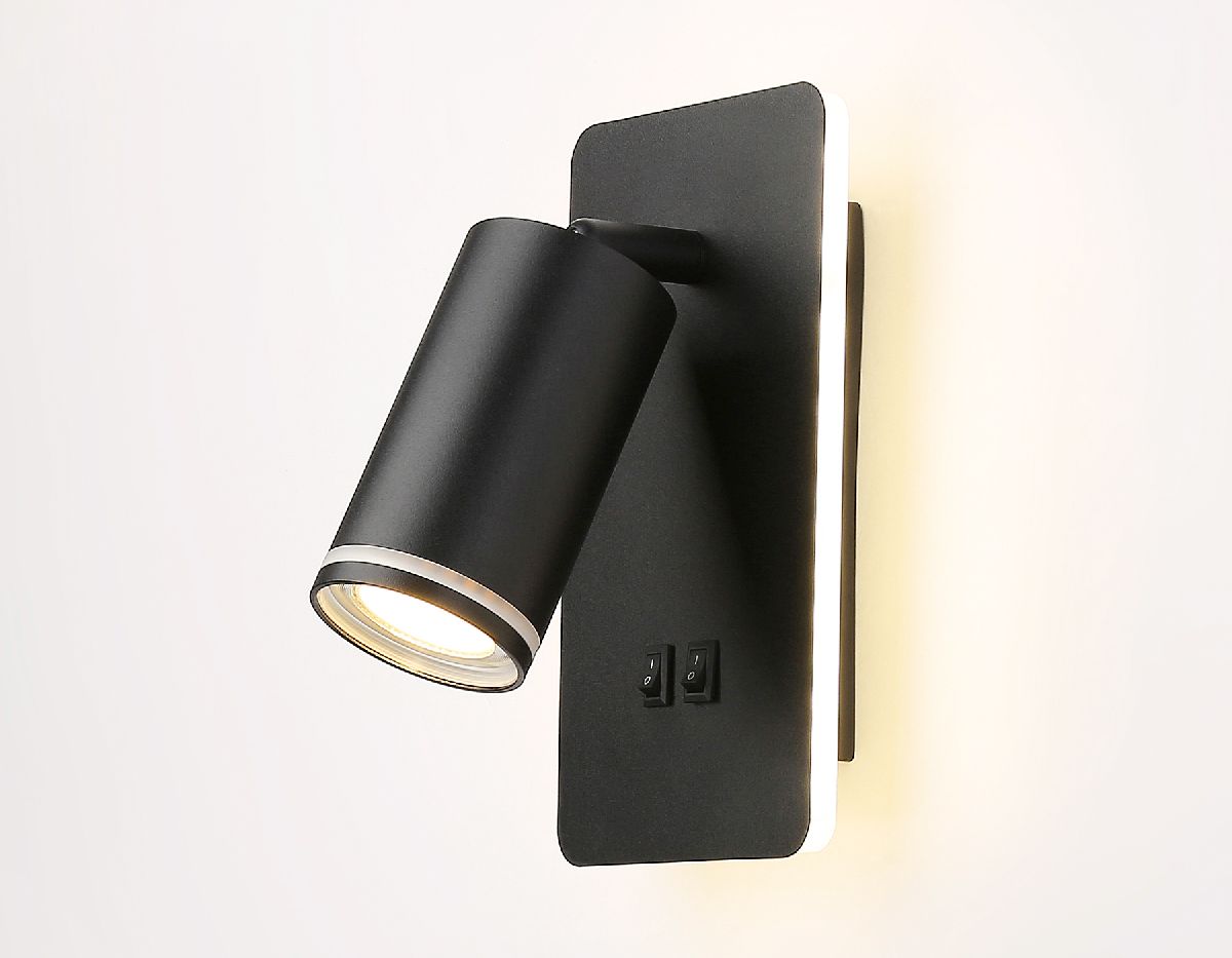 Спот Ambrella Light Wall FW2466