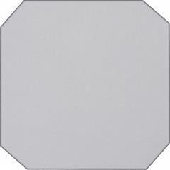 Octogono Blanco 15x15 ADPV9001