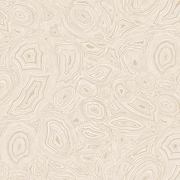 Обои Cole & Son 114/6011 Malachite