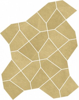 TERRAVIVA SENAPE MOSAICO