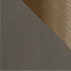 PLAY BRONZE 30X30