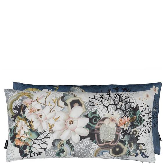 Подушка CCCL0622, Algae Bloom, Pearl, Christian Lacroix 60 x 30см