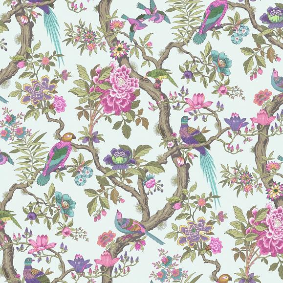 Обои Cole & Son 99/12051 Fontainebleau