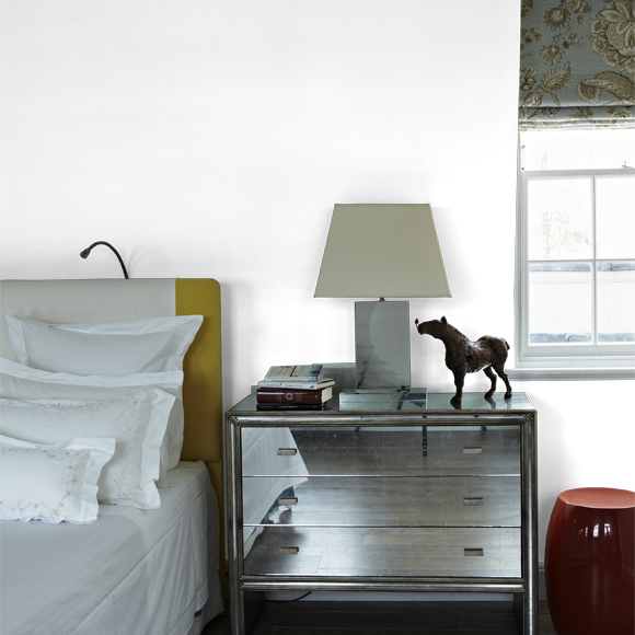Краска Farrow&Ball No. 211, Stony Ground
