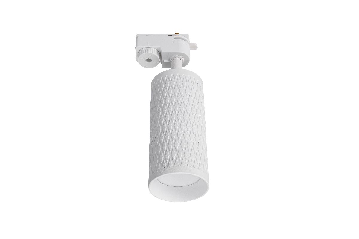 Трековый светильник Lucia Tucci Tenco LTP-T016-01GU10-W